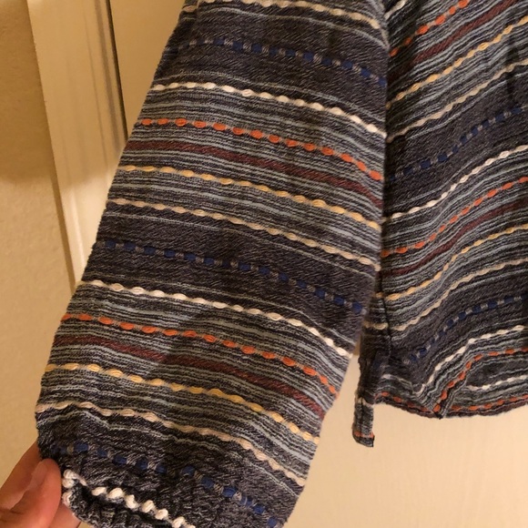 Gorgeous Ralph Lauren woven smock - Picture 2 of 4